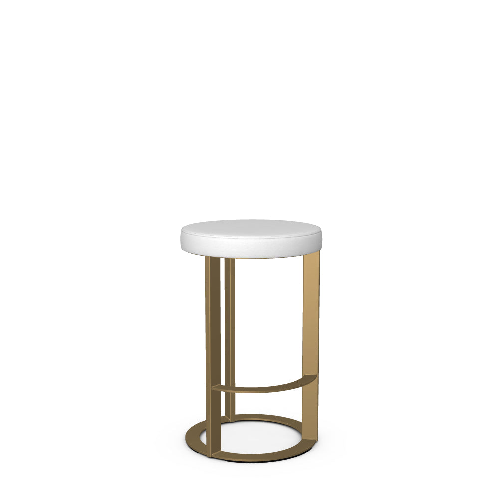 Tiffany Counter Stool
