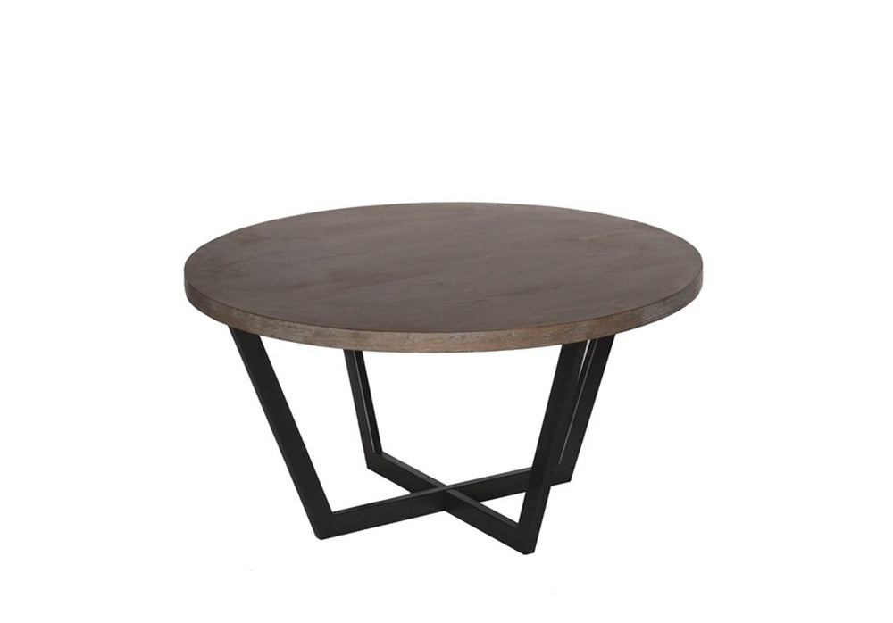 Venus round coffee table
