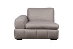 Vivian Right-arm Chair Hoya Casa