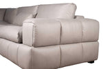 Close up to the Vivian Sectional