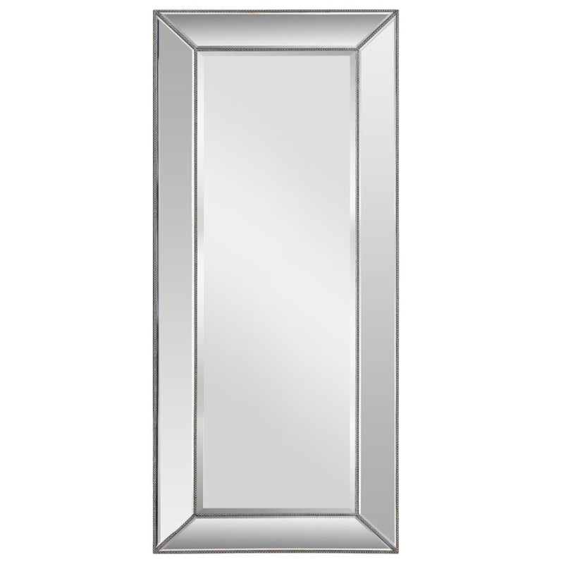 Whitney Beaded Full Length Mirror