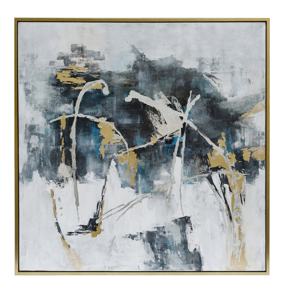 Burst Wall Painting Hoya Casa Hoyacasa.ca couch sofa bed 4 seater sectional table kitchen table love seat sofa bed matress Toronto Canada manufactures home decoration frames indoor Ottoman