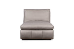 Vivian Armless Middle Hoya Casa Hoyacasa.ca couch sofa bed 4 seater sectional table kitchen table love seat sofa bed matress Toronto Canada manufactures home decoration frames indoor Ottoman sale
