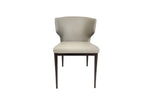 Evelyn Chair Dining Chair - Cream Beige