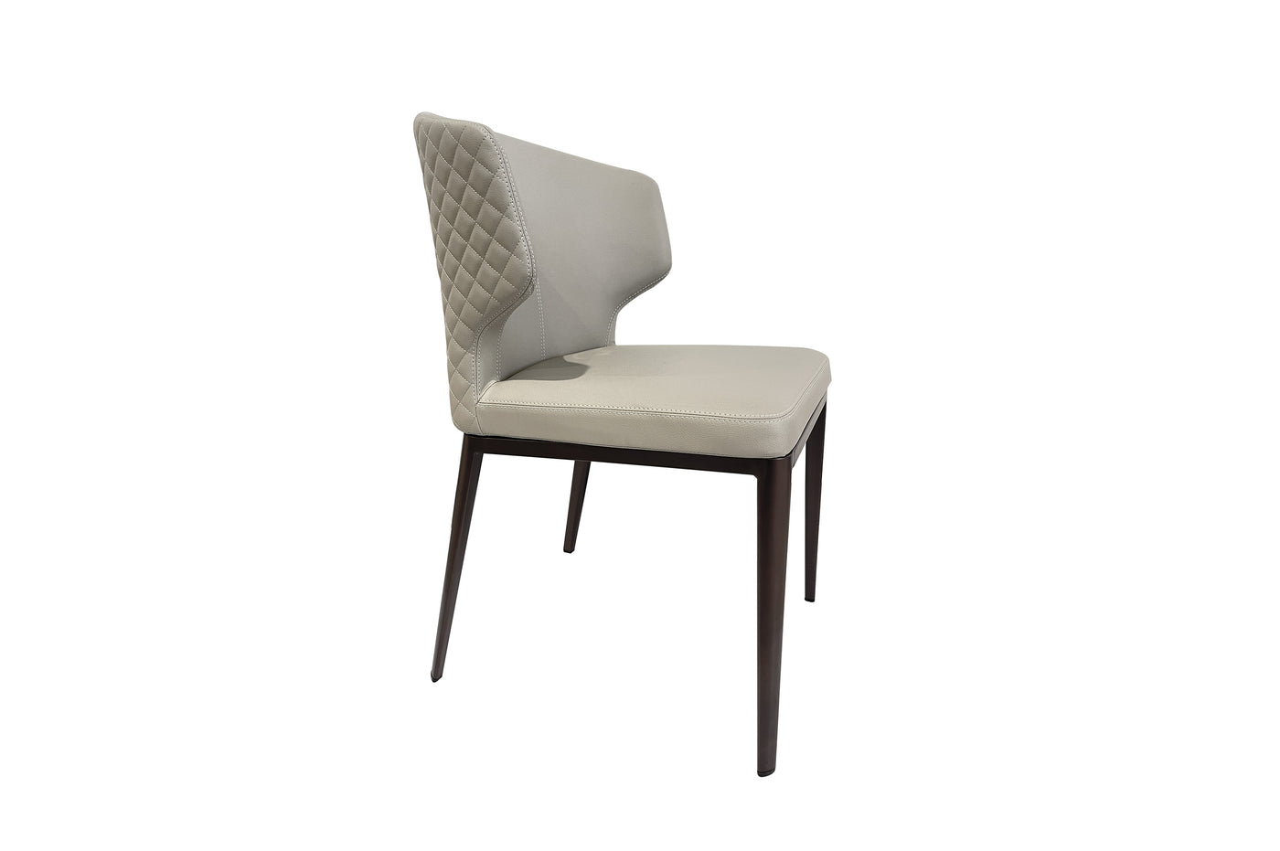 Evelyn chair dining chair - Cream Beige