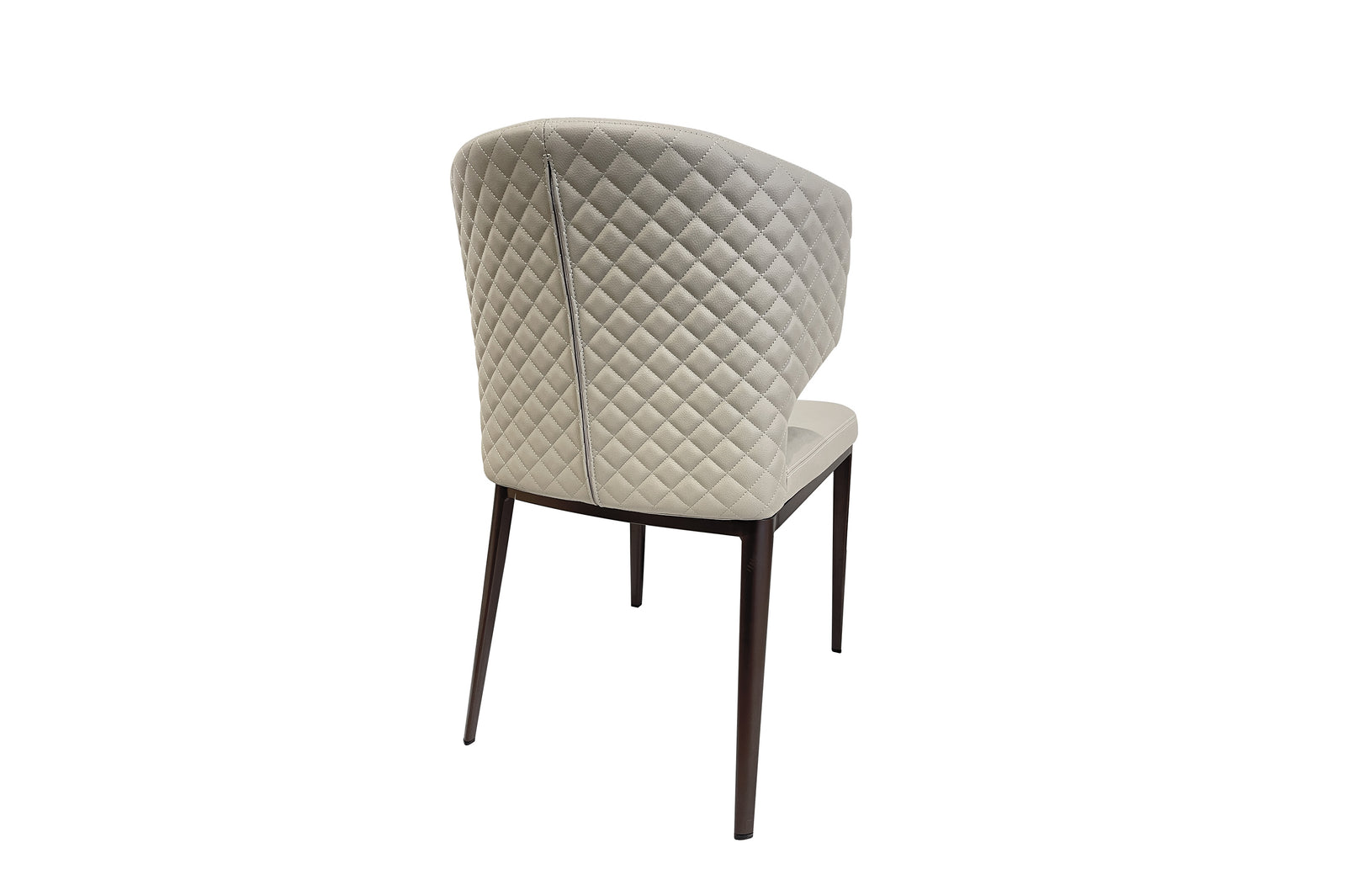 Evelyn Chair Dining Chair - Cream Beige