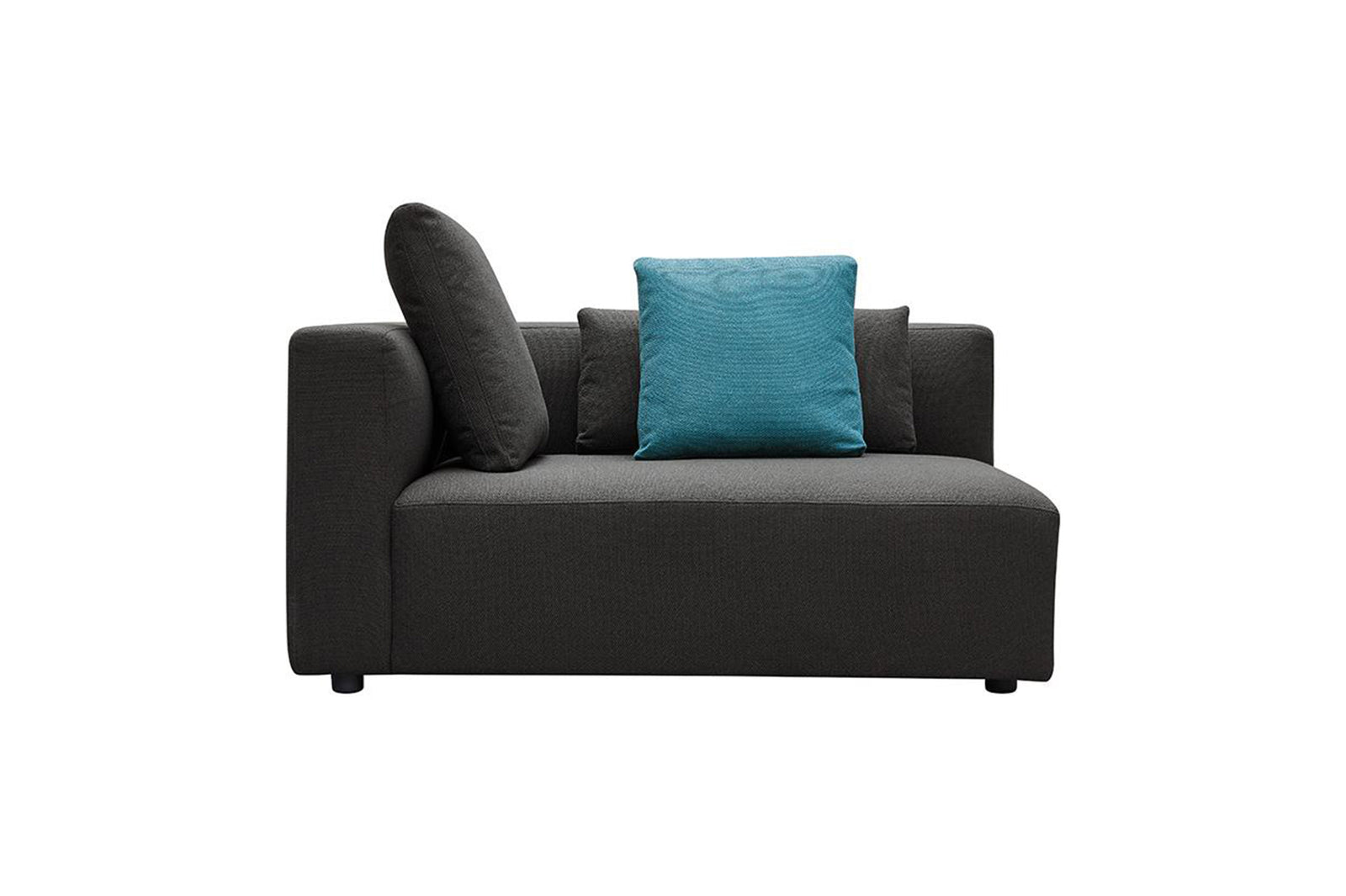 Elaine right arm loveseat Hoya Casa Hoyacasa.ca couch sofa bed 4 seater sectional table kitchen table love seat sofa bed matress Toronto Canada manufactures home decoration frames indoor Ottoman