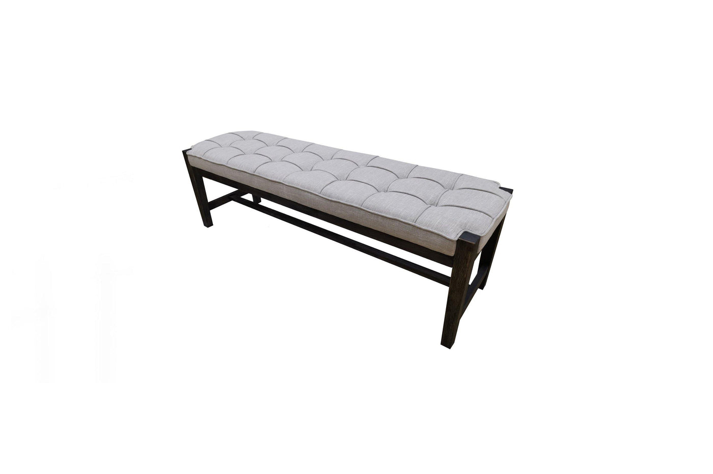 Chris bench Hoya Casa Hoyacasa.ca couch sofa bed 4 seater sectional table kitchen table love seat sofa bed matress Toronto Canada manufactures home decoration frames indoor Ottoman