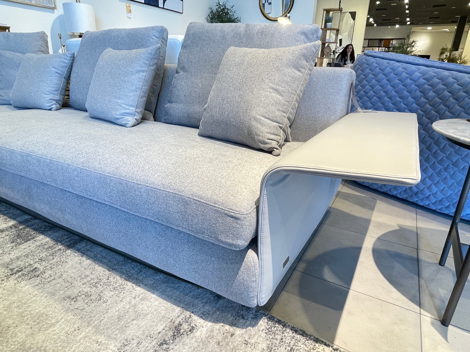 Gabriele Sectional (Left Facing)