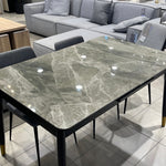 Jessy Extendable Dining Table