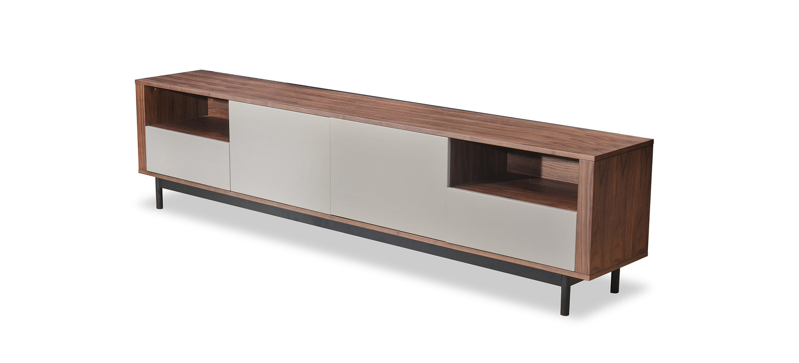 Vicent TV Console Hoya Casa Hoyacasa.ca couch sofa bed 4 seater sectional table kitchen table love seat sofa bed matress Toronto Canada manufactures home decoration frames indoor Ottoman sale