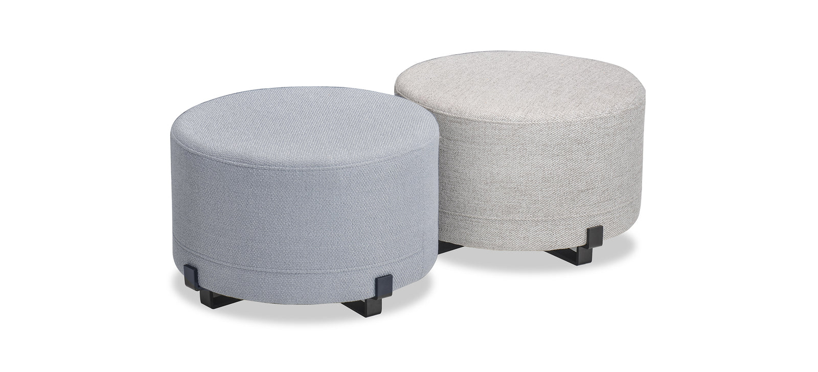 Gianni Ottoman (L) Hoya Casa Hoyacasa.ca couch sofa bed 4 seater sectional table kitchen table love seat sofa bed matress Toronto Canada manufactures home decoration frames indoor Ottoman
