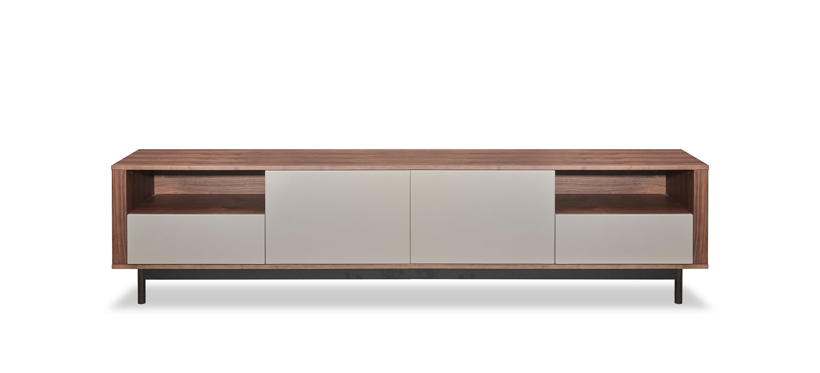 Vicent TV Console Hoya Casa Hoyacasa.ca couch sofa bed 4 seater sectional table kitchen table love seat sofa bed matress Toronto Canada manufactures home decoration frames indoor Ottoman sale