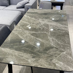 Jessy Extendable Dining Table