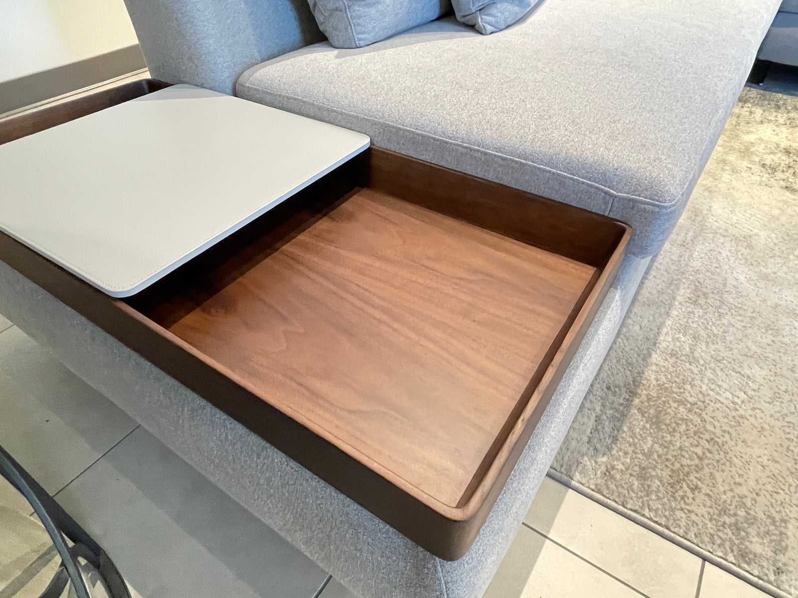 Gabriele Sectional (Left Facing)