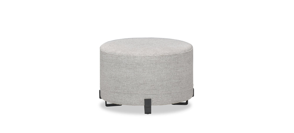 Gianni Ottoman (L) Hoya Casa Hoyacasa.ca couch sofa bed 4 seater sectional table kitchen table love seat sofa bed matress Toronto Canada manufactures home decoration frames indoor Ottoman