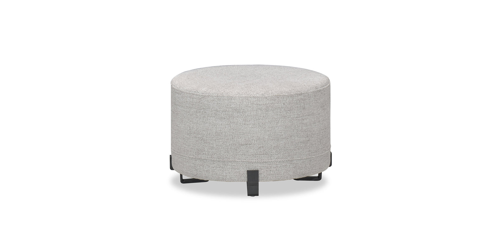 Gianni Ottoman (L) Hoya Casa Hoyacasa.ca couch sofa bed 4 seater sectional table kitchen table love seat sofa bed matress Toronto Canada manufactures home decoration frames indoor Ottoman