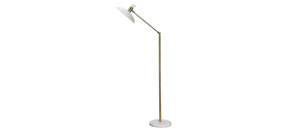 Annie Floor Lamp