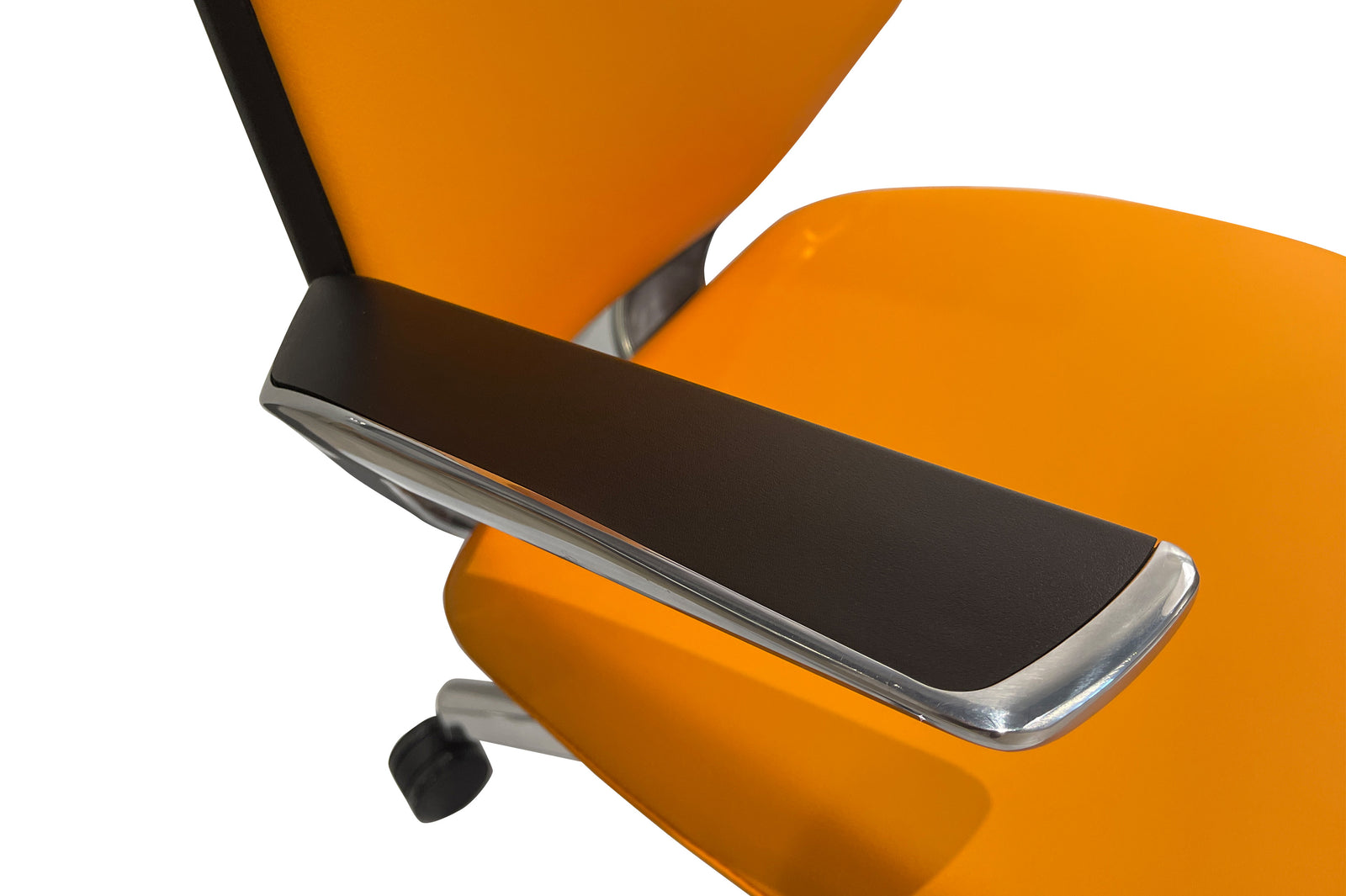 Office Chair Metal arm