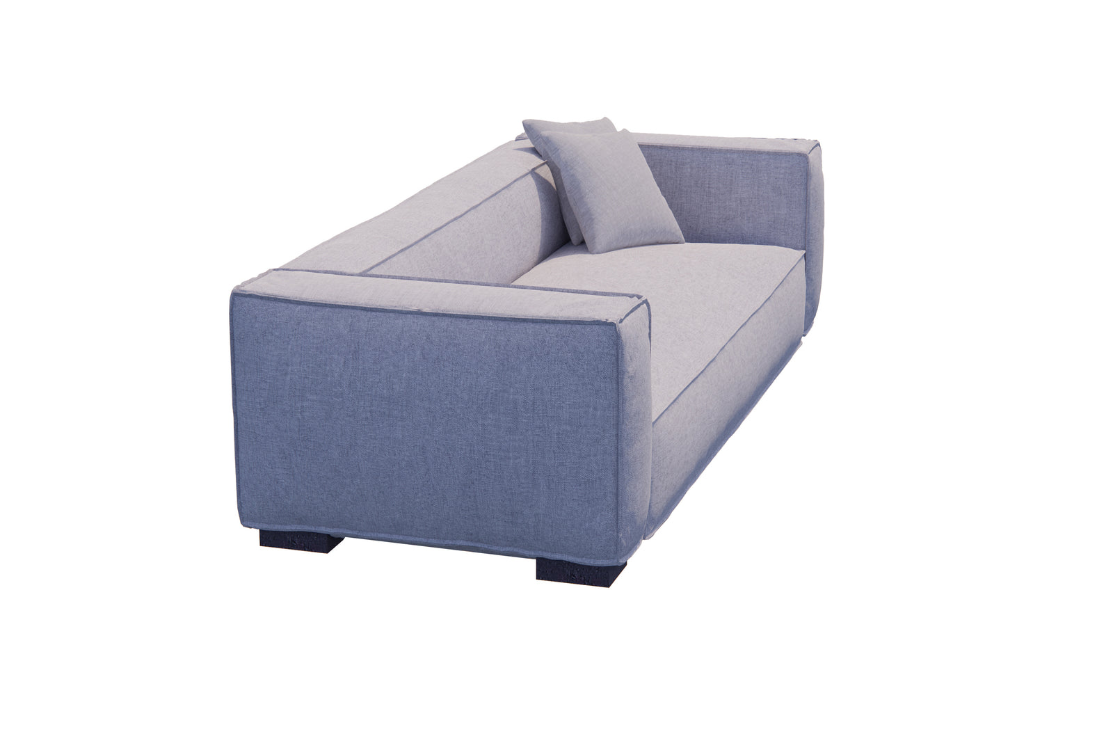 Milo Sofa Hoya Casa Hoyacasa.ca couch sofa bed 4 seater sectional table kitchen table love seat sofa bed matress Toronto Canada manufactures home decoration frames indoor Ottoman sale