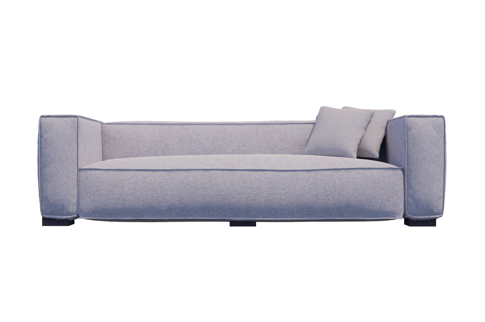 Milo Sofa Hoya Casa Hoyacasa.ca couch sofa bed 4 seater sectional table kitchen table love seat sofa bed matress Toronto Canada manufactures home decoration frames indoor Ottoman sale