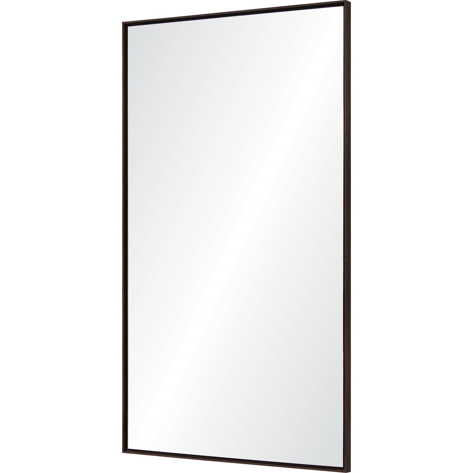 Rowan Floor Mirror