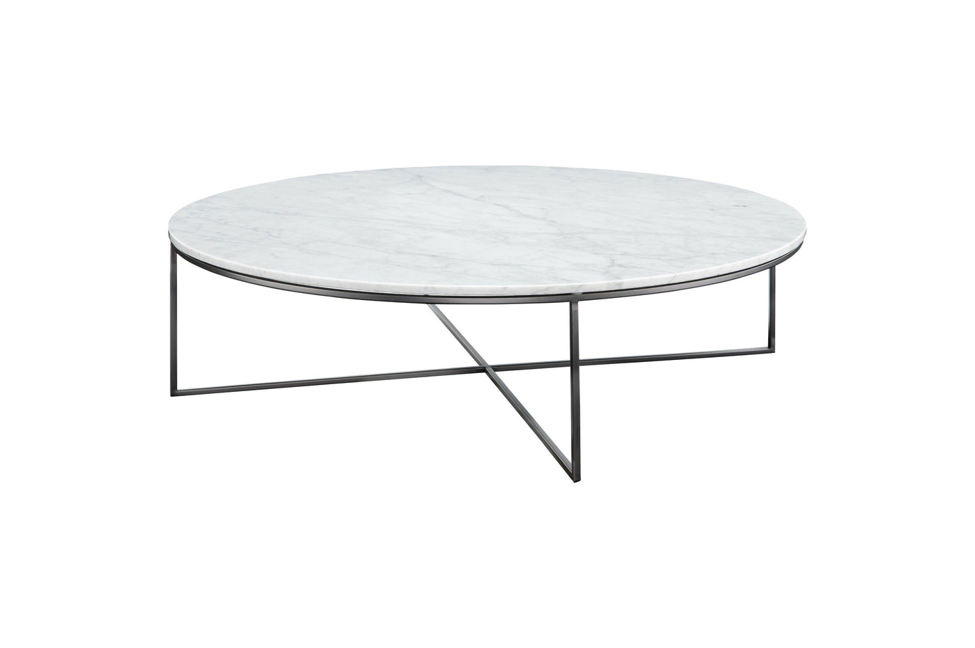 Kenny round marble coffee table Hoya Casa Hoyacasa.ca couch sofa bed 4 seater sectional table kitchen table love seat sofa bed matress Toronto Canada manufactures home decoration frames indoor Ottoman sale