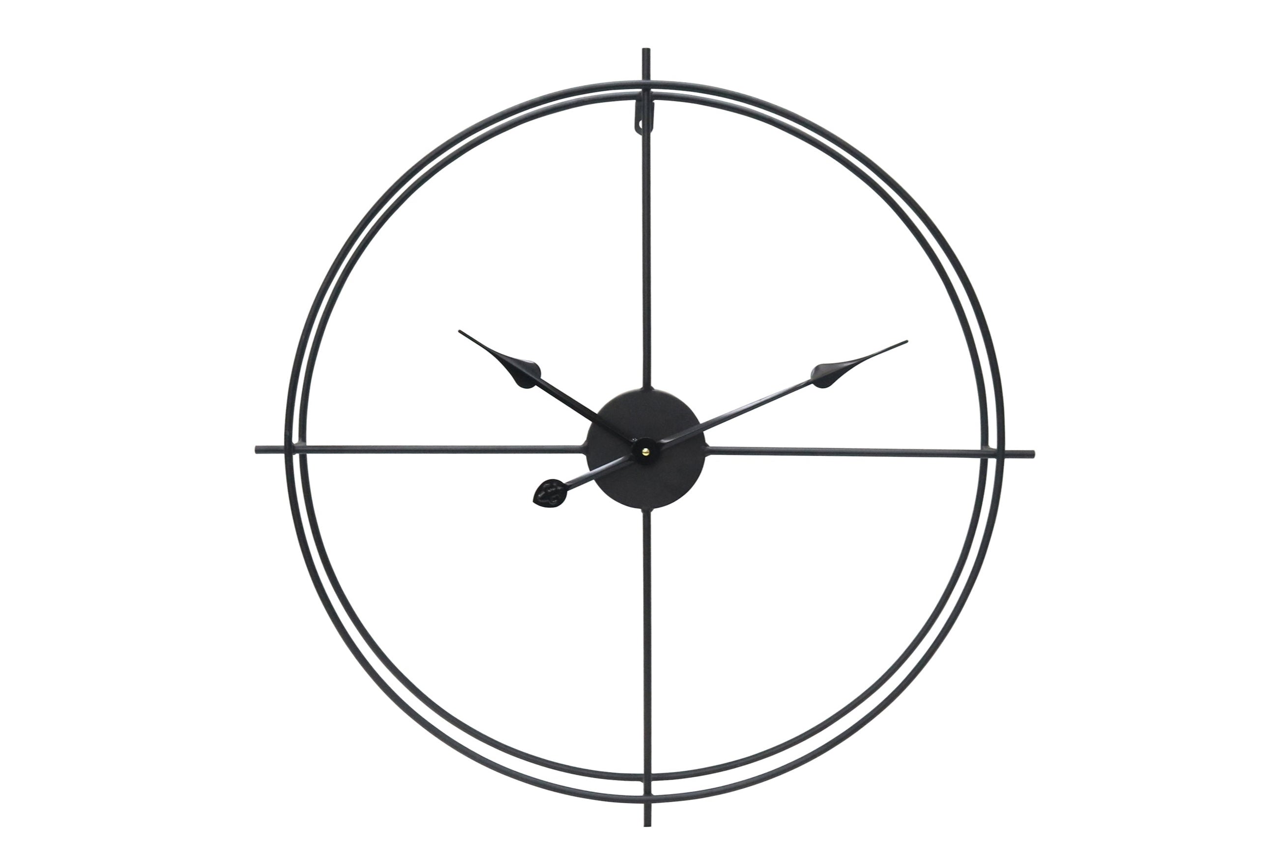 Sam Wall Clock HOYA CASA