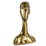 Alexander Gold Accent decor